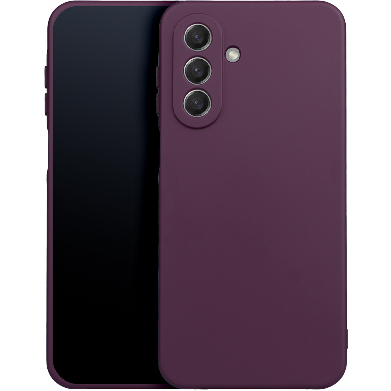 Husa pentru Samsung Galaxy A37 5G, OEM, Silicon, Visinie