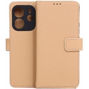 Husa pentru Samsung Galaxy A37 5G, OEM, Smart Triangle, Maro