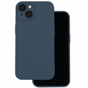 Husa pentru Samsung Galaxy A18 5G A186 / A18 4G A185 / A17 4G A175 / A17 5G A176, OEM, Silicone, Bleumarin