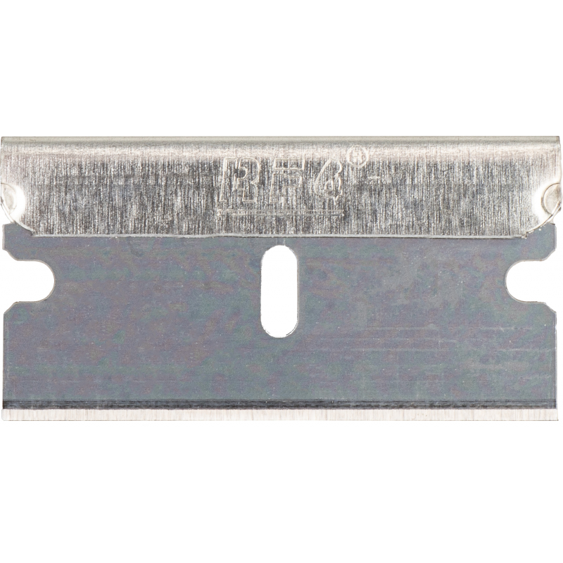 Lama Rezerva RF4 RF-BD01 pentru instrument de indepartat adeziv UV / OCA, Set 100 bucati