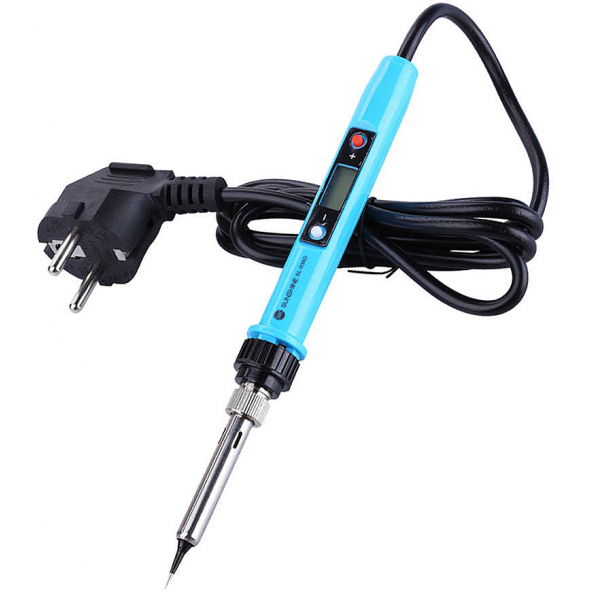 Letcon Sunshine SL-936D, Albastru