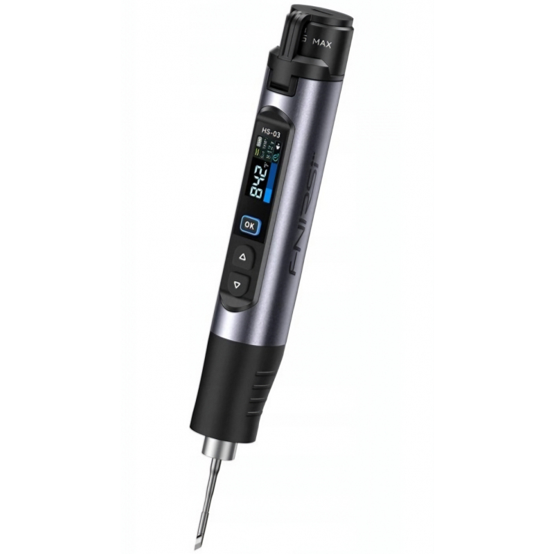 Letcon Fnirsi HS-03 Plus