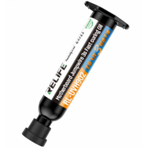 Pasta UV Mascare Relife RL-UVH902, 10ml