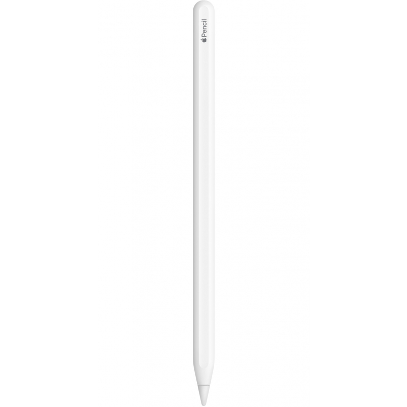 Pencil (Generatia 2) Apple, Alb MXN43ZM/A