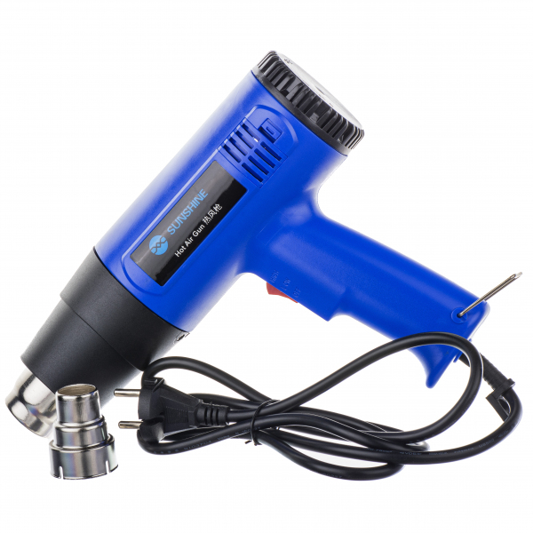 Pistol Aer Cald Sunshine RS-1800D