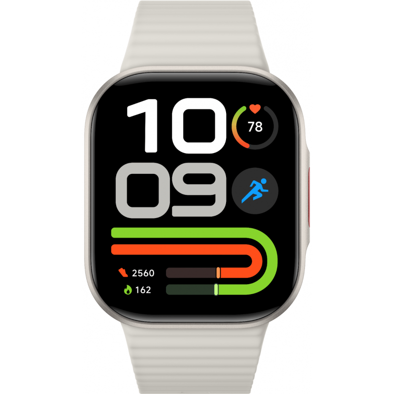 Smartwatch Xiaomi Redmi Watch 6 Lite, Gri BHR09CVGL