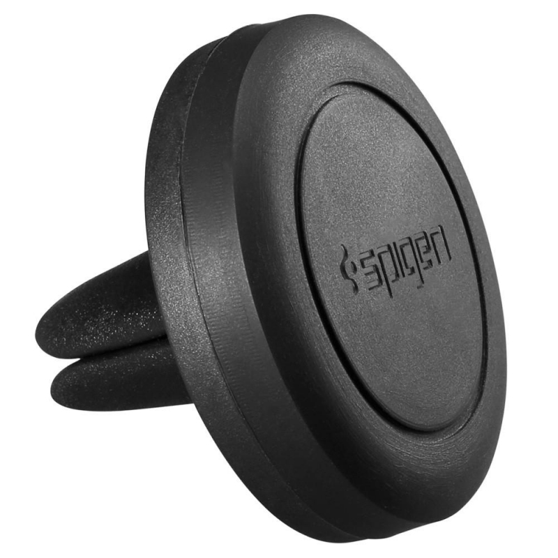 Suport Auto Magnetic Spigen Q11, Universal, Negru SGP11583