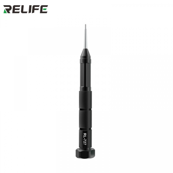 Surubelnita Relife RL-727 Extreme, Pentalobe 0.8mm, 3D